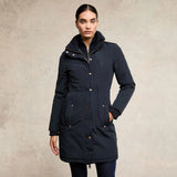 Holland Cooper Team Waterproof Coat