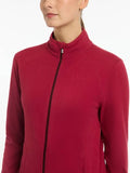 LeMieux Faye Fleece Zip Through