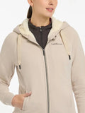 LeMieux Leia Lined Hoodie