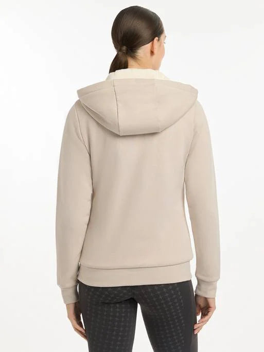 LeMieux Leia Lined Hoodie