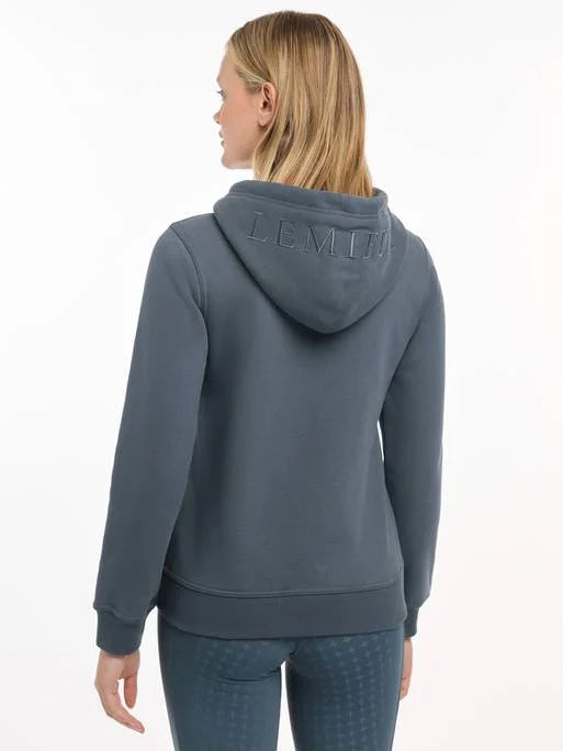 LeMieux Elle Zip Through Hoodie