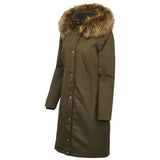 LeMieux Ladies Anya Waterproof Riding Coat