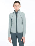 LeMieux Young Rider Felicity Fleece Zip Through