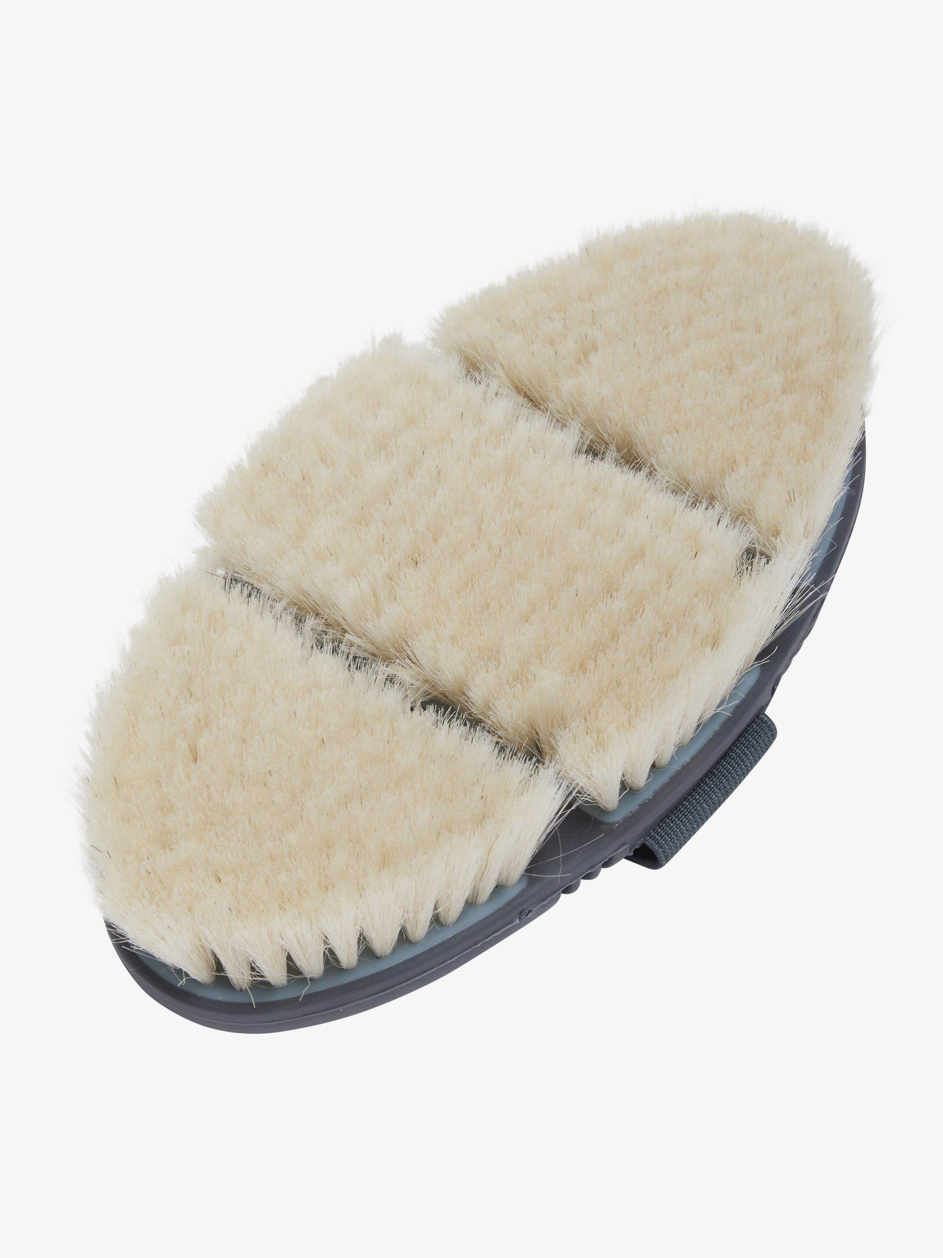 LeMieux Flexi Goat Hair Body Brush