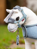 LeMieux Toy Pony Vogue Headcollar