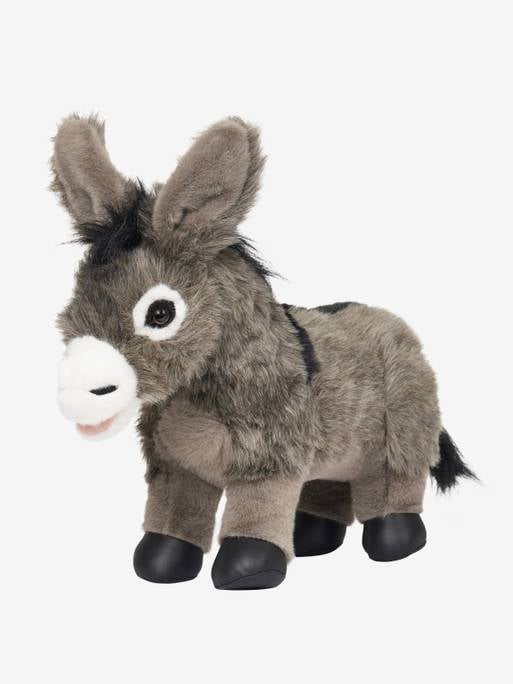 LeMieux Toy Donkey Daphne