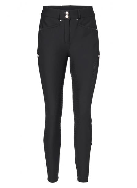 Mountain Horse Kristin Softshell Breeches