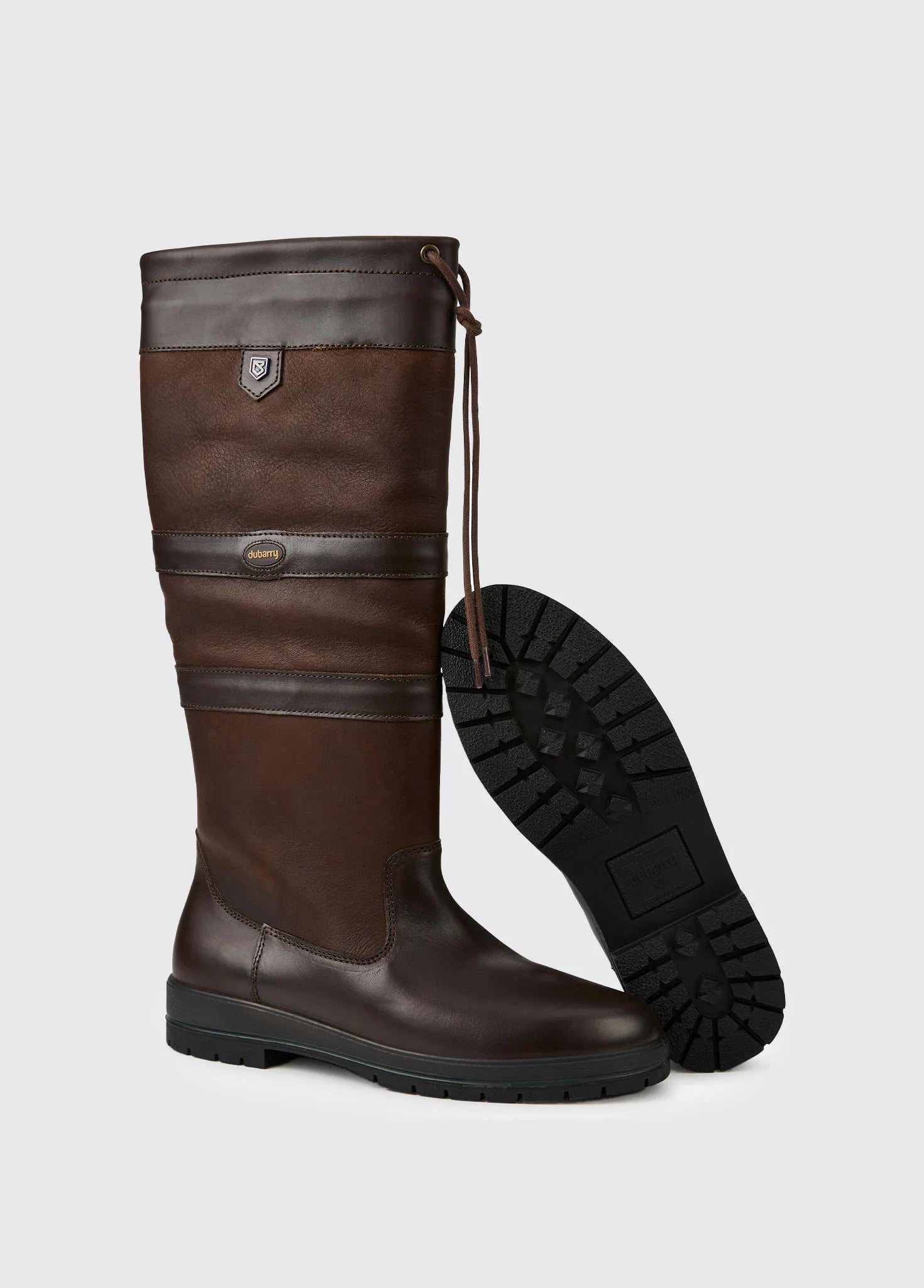 Dubarry Galway Country Boot