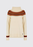 Dubarry Ladies Riverdale Knitted Sweater