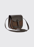 Dubarry Ladies Ballymena Saddle Bag