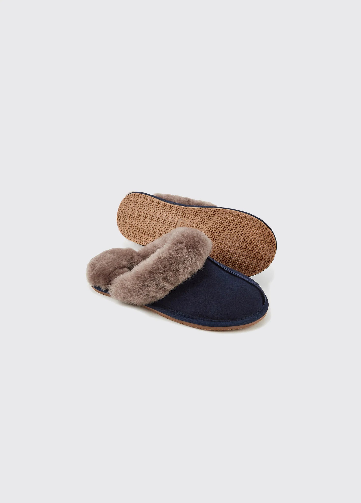 Dubarry Ladies Rockmill Mule Slippers