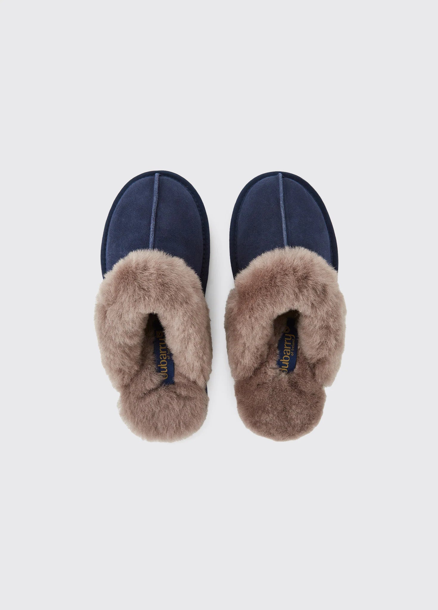 Dubarry Ladies Rockmill Mule Slippers