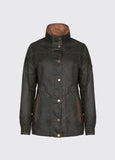 Dubarry Ladies Mountrath Waxed Jacket