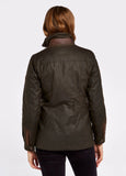 Dubarry Ladies Mountrath Waxed Jacket