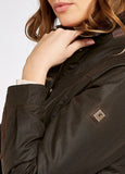 Dubarry Ladies Mountrath Waxed Jacket