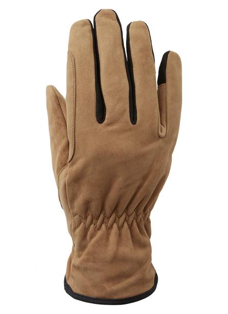 Mountain Horse Fleece Lined Leather Glove