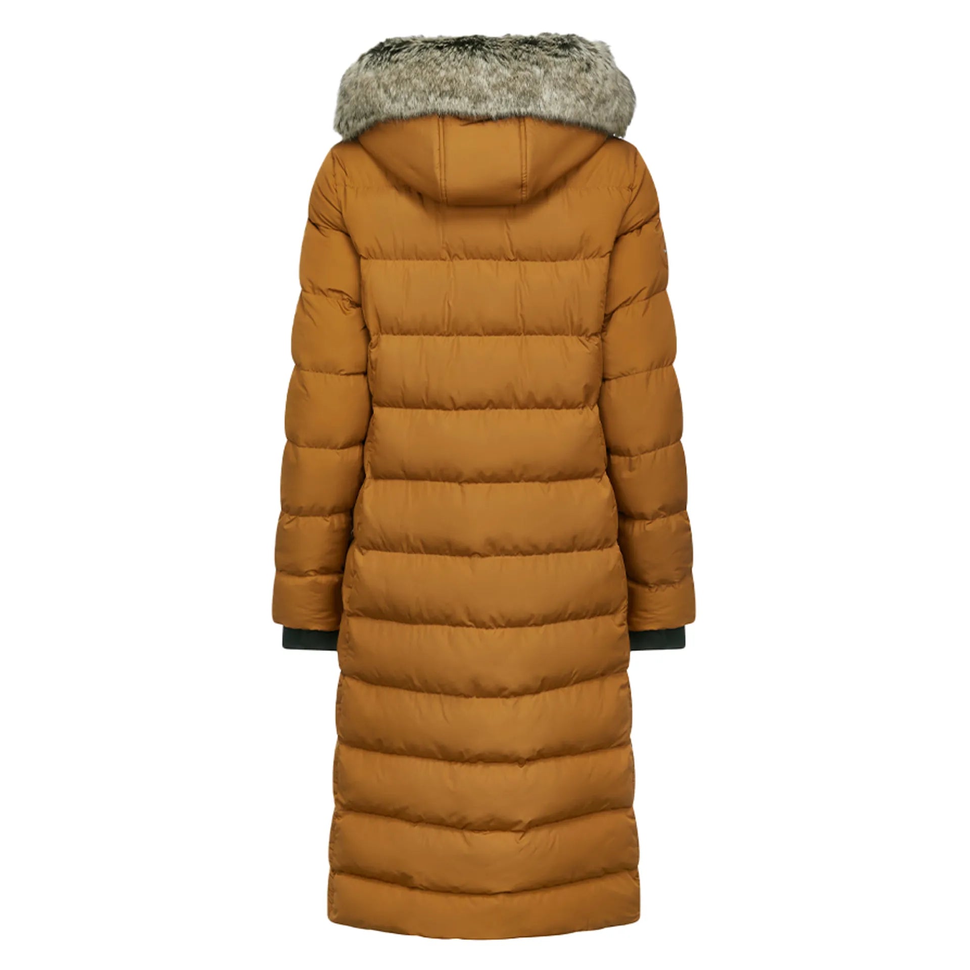 LeMieux Ladies Harper Longline Puffer Coat