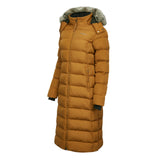 LeMieux Ladies Harper Longline Puffer Coat