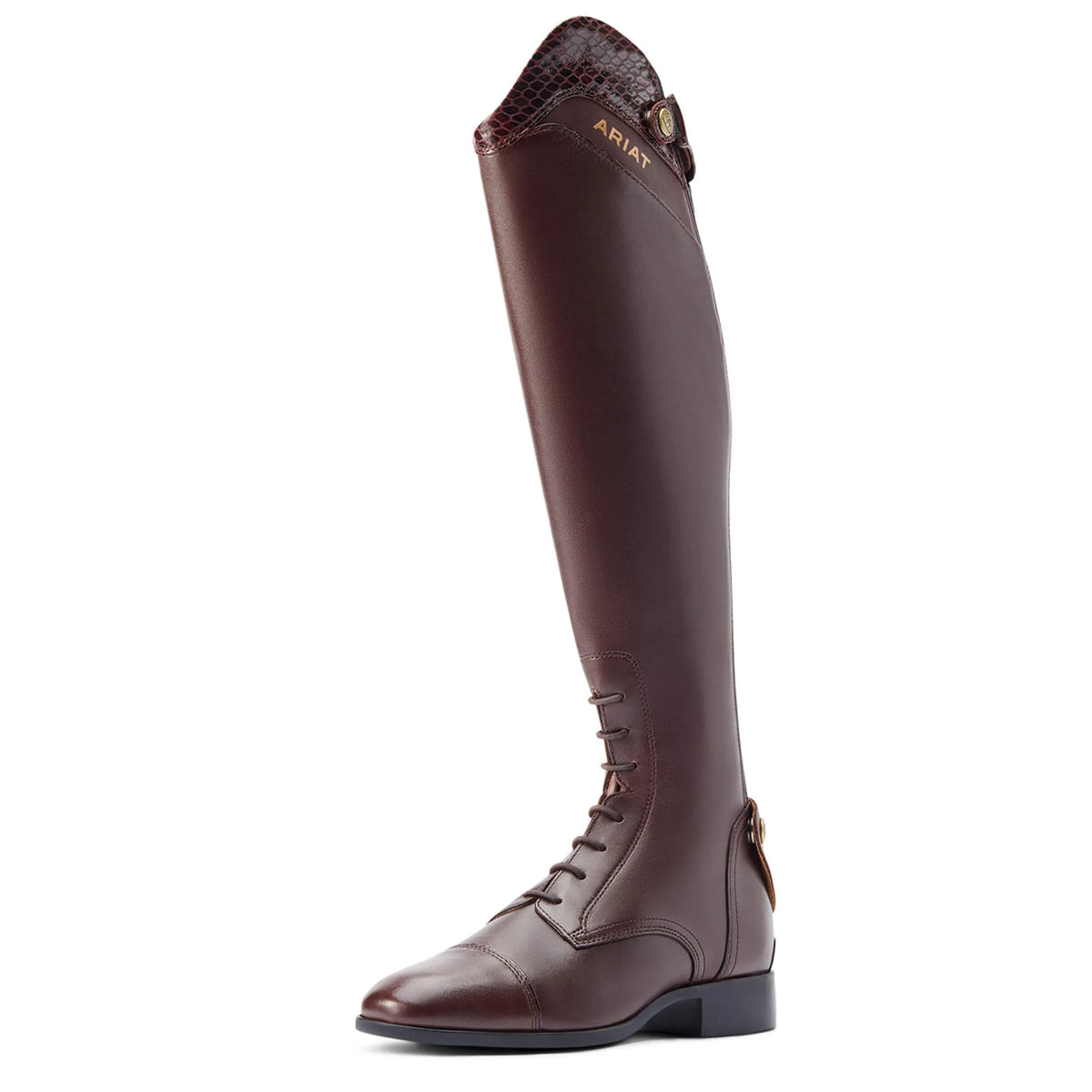 Ariat Palisade Ellipse Tall Riding Boots