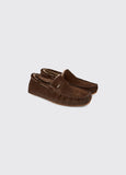 Dubarry Ventry Moccasin Slipper