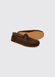 Dubarry Ventry Moccasin Slipper