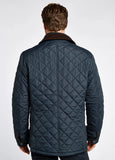 Dubarry Mens Mountusher Quilted Jacket