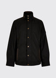 Dubarry Mens Carrickfergus Waxed Jacket