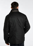 Dubarry Mens Carrickfergus Waxed Jacket