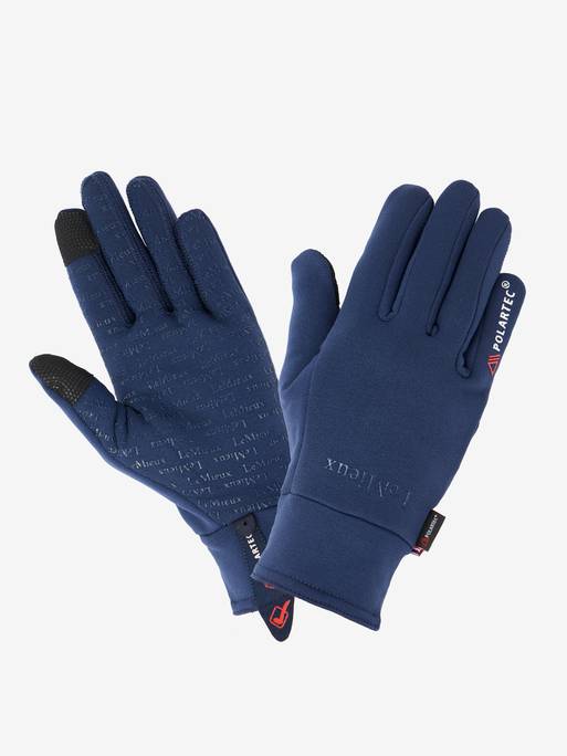 LeMieux Polartec Glove