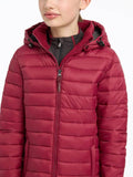 LeMieux Young Rider Milly Puffer Jacket