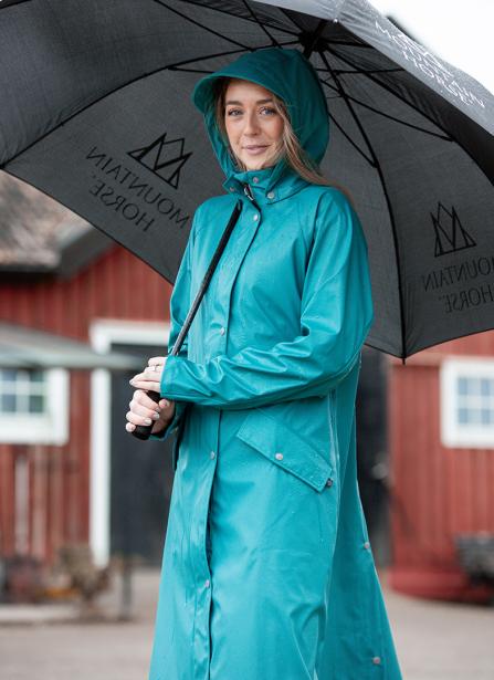 Maxi raincoat ladies clearance