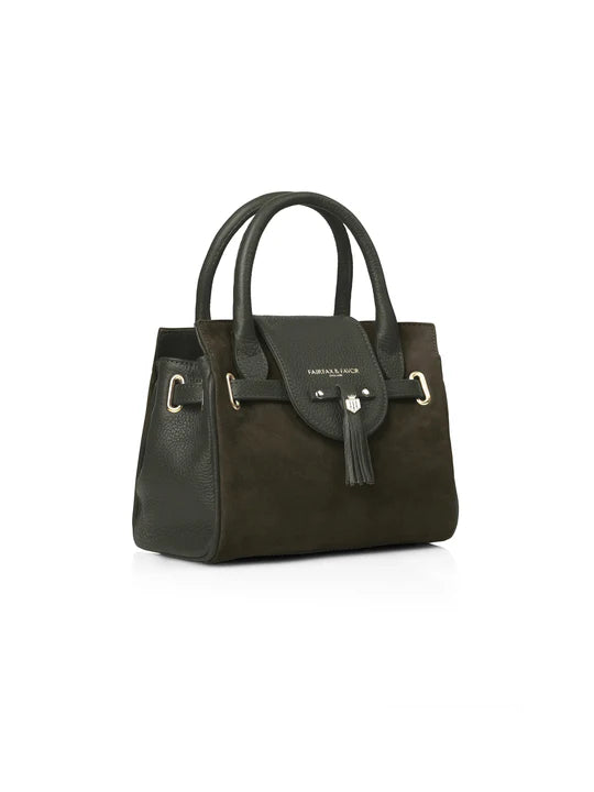 Fairfax & Favor Ladies Mini Windsor Handbag