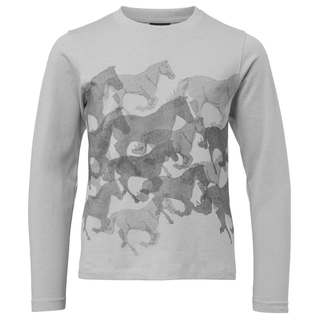 Mountain Horse Junior Running Horse Top