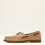 Ariat Ladies Antigua Deck Shoe