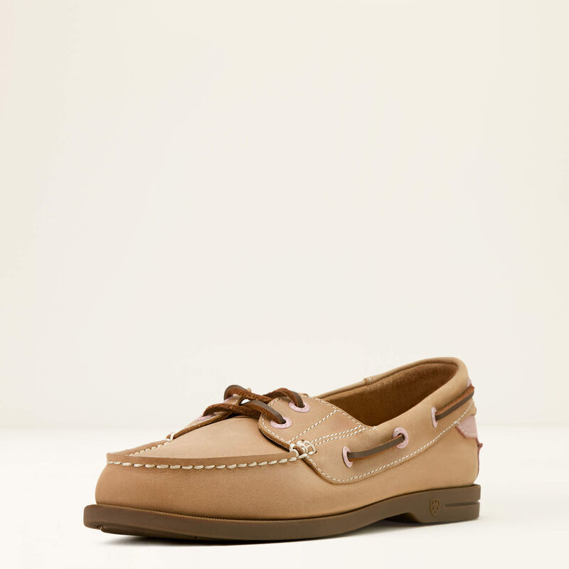 Ariat Ladies Antigua Deck Shoe