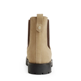 Fairfax & Favor Caramel Sheepskin Boudica | Eland Lodge