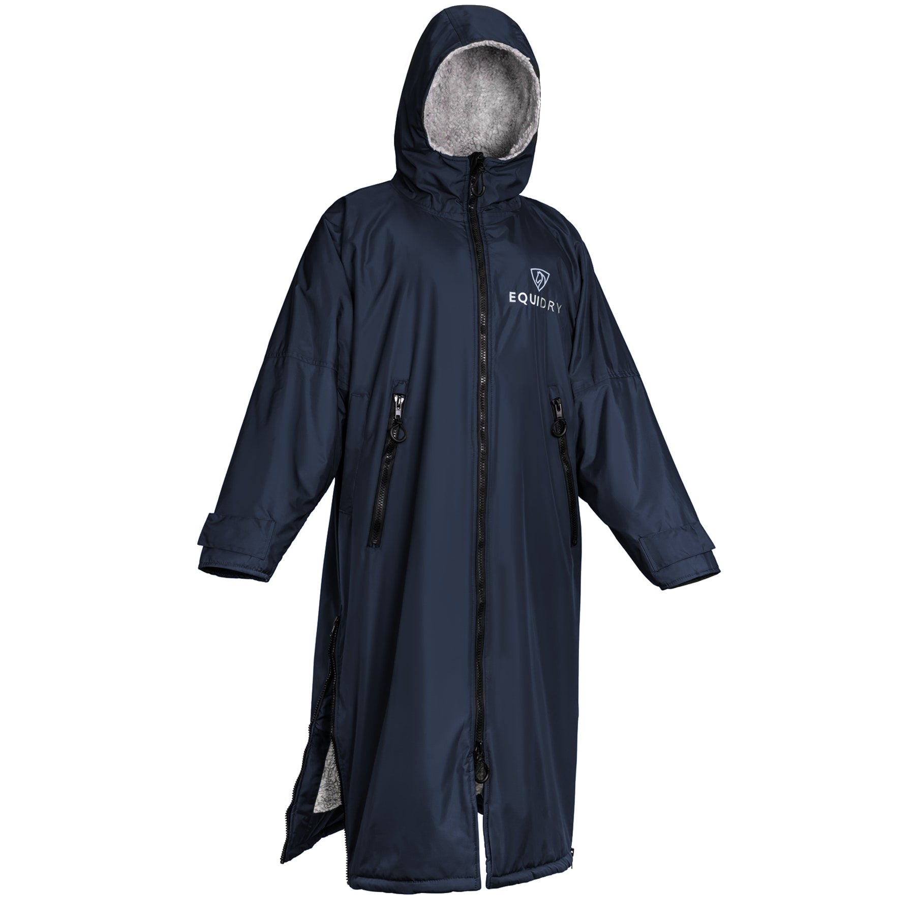 Equidry Women's  All Rounder Original Waterproof Coat