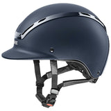 Uvex Exxeed Active Riding Hat