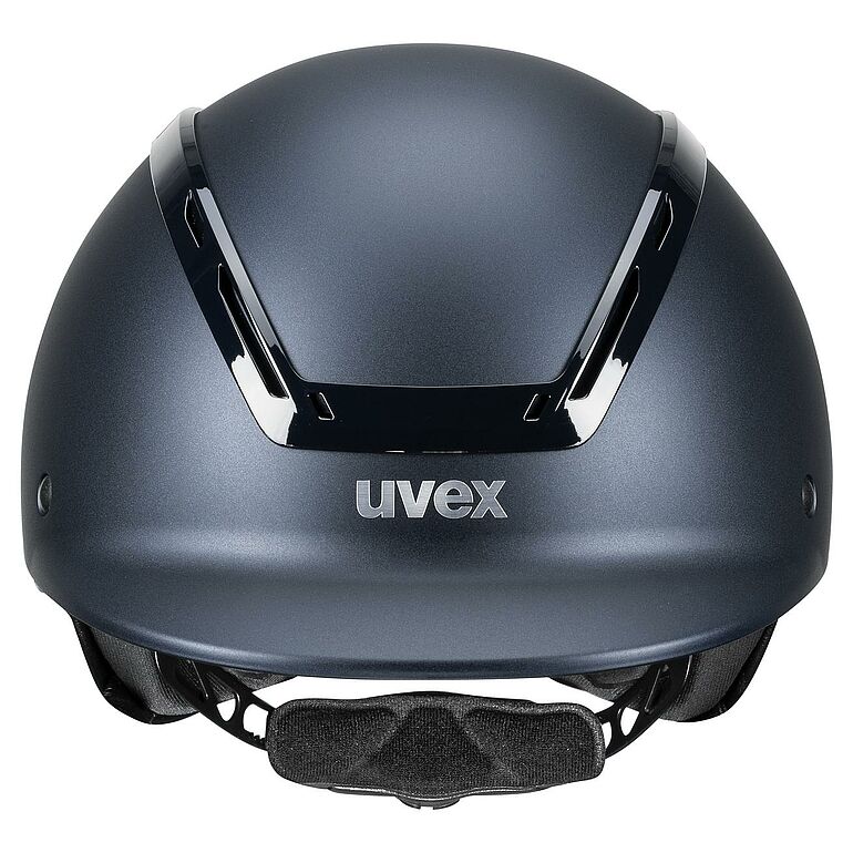 Uvex Exxeed Active Riding Hat