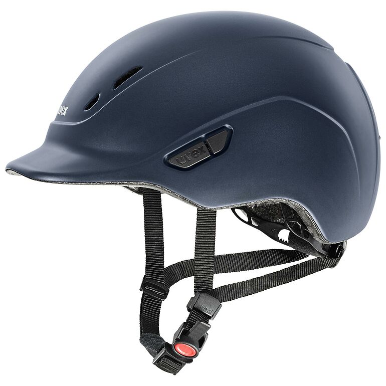 Uvex Kidoxx Riding Helmet