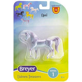 Breyer Unicorn Treasures