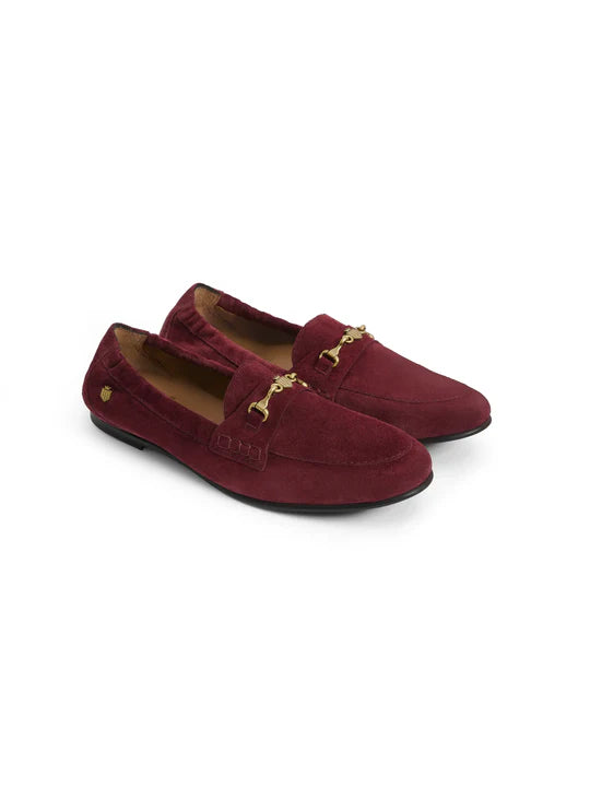 Fairfax & Favor Newmarket Loafer