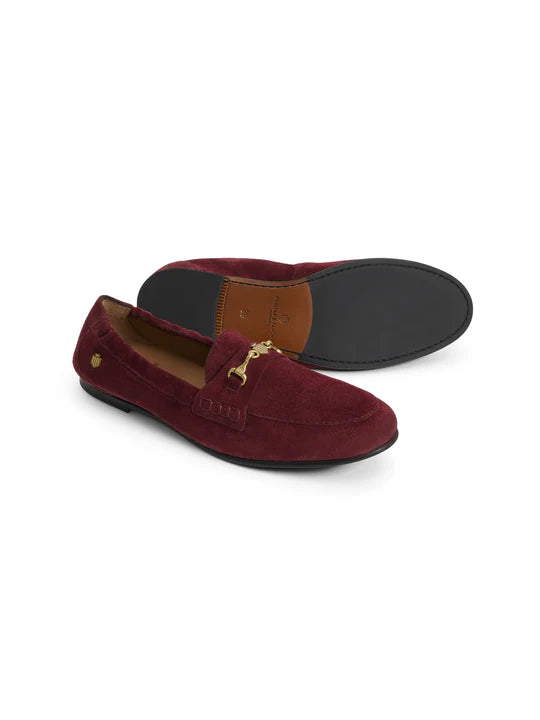 Fairfax & Favor Newmarket Loafer