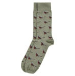 Barbour Mens Mavin Socks