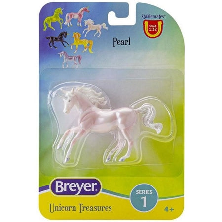 Breyer Unicorn Treasures