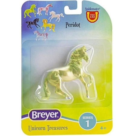 Breyer Unicorn Treasures