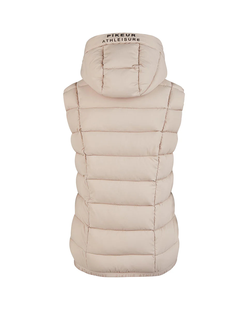 Pikeur Athleisure Quilted Gilet