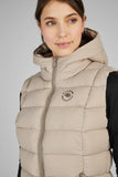 Pikeur Athleisure Quilted Gilet