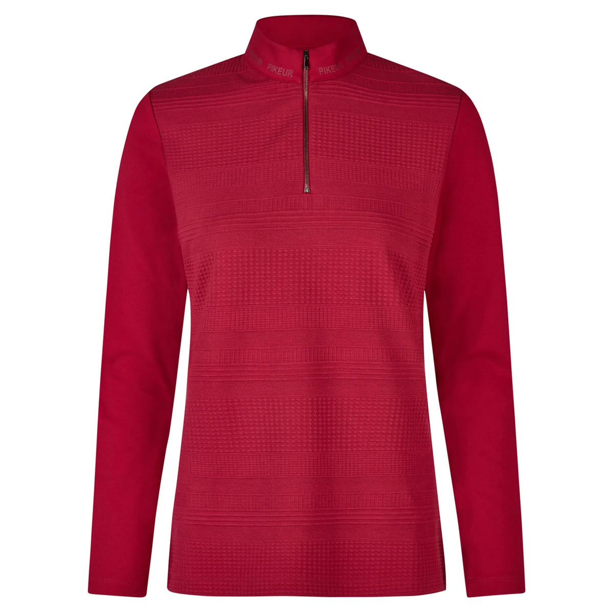 Pikeur Sports Ladies Structure Shirt