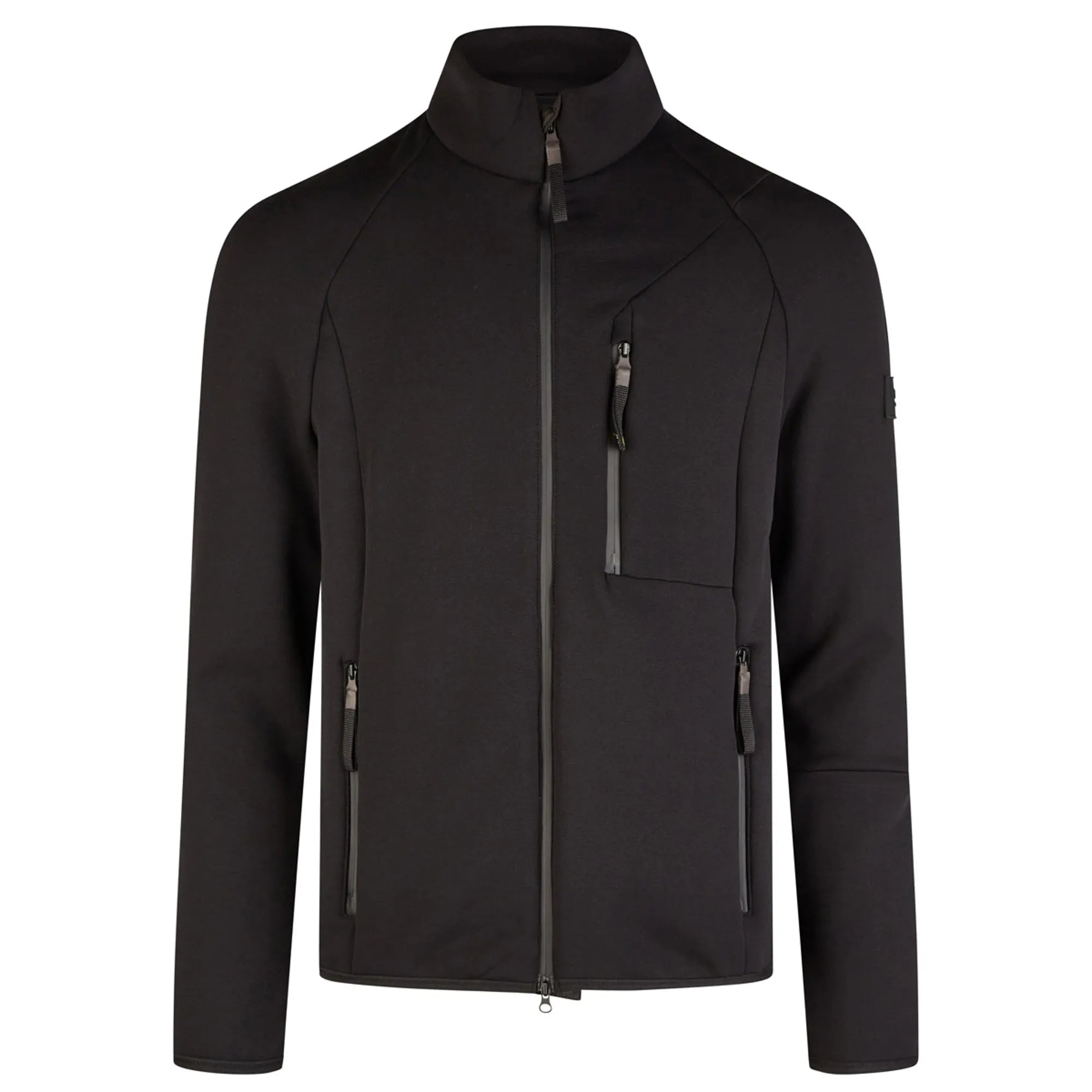 Pikeur Mens Polartec Sports Jacket